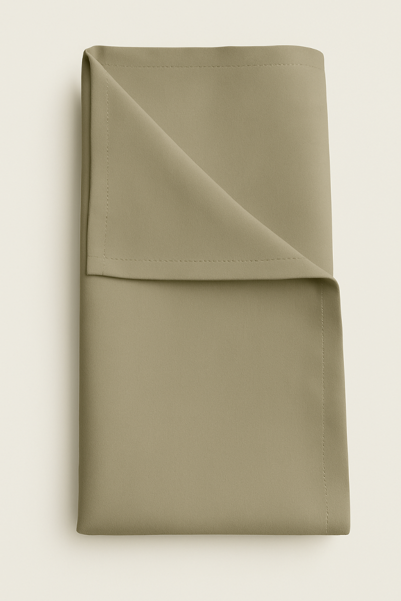 Ancient Stone Sage Napkins