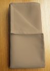 Buscetti Beige Biscuit Napkins 51 x 51 cm (20/20") 