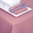 Candy Pink Tablecloths