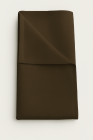 Mochocti Chocolate Brown Napkins
