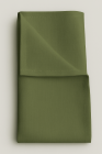 Mossage Green Napkins
