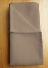 Natural Stone Napkins 51cm x 51cm 20 x 20"