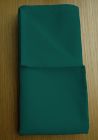 Tourmaline Teal Napkin 51 x 51 cm (20/20") 