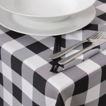 http://o-millslinens.co.uk/black-gingham-check-tablecloth.html