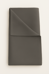 Flintlock Dark Grey Napkins