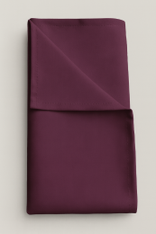 Imperial Purple Napkins 51 x 51 cm (20/20")