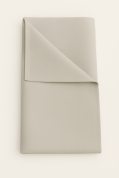 Lilia Light Grey Napkins