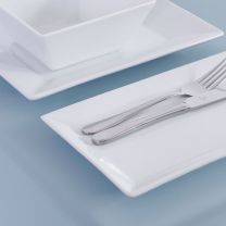 Ship Blue Tablecloths Style Bistro 