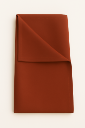 Artista Terracotta Napkins