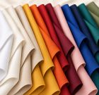 26 Colours of napkins 51cm x 51cm