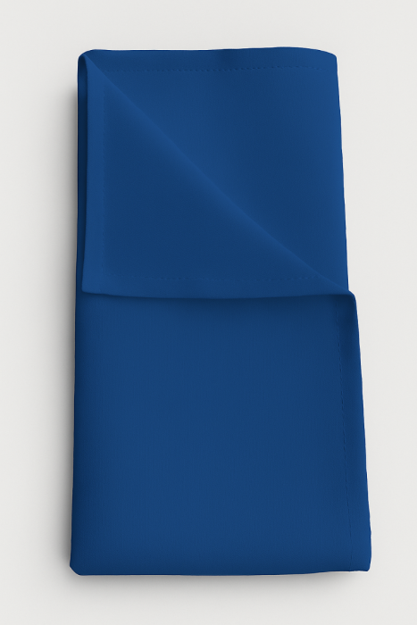 Lazurite Royal Blue Napkins