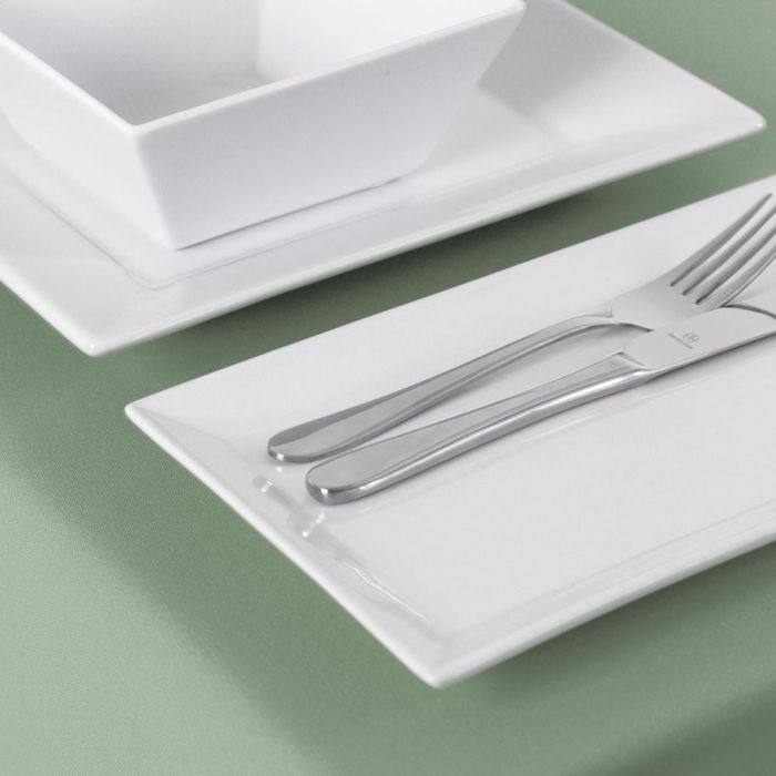 Seafoam Green Tablecloths Style Bistro
