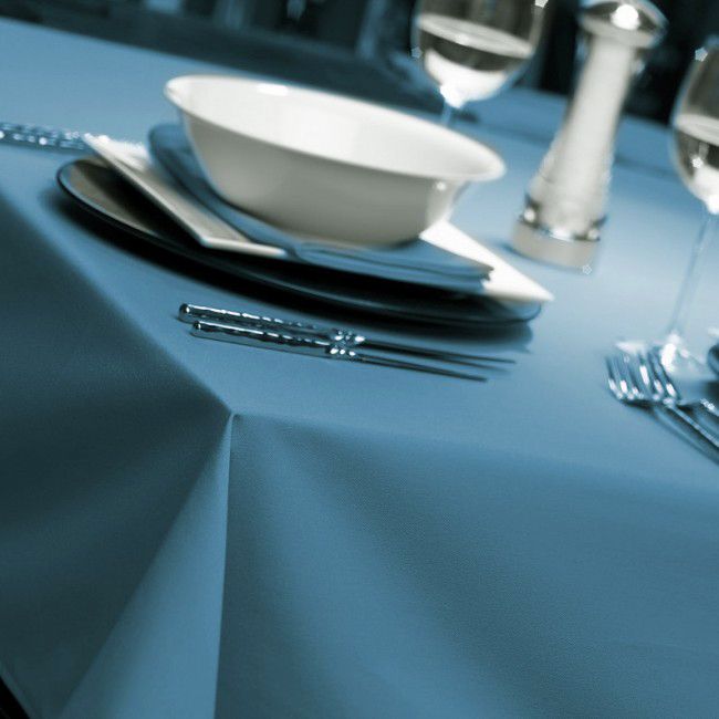 Wedgewood Tablecloths Natural Weave
