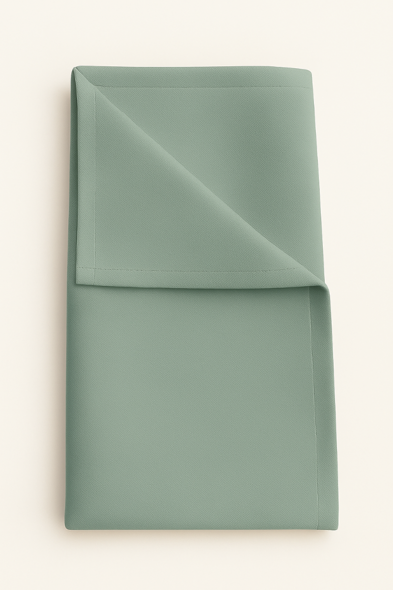 Denium Light Blue Napkins