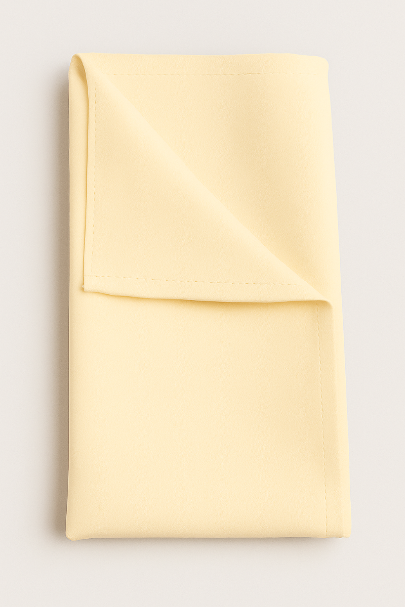 Vanilla Ivory 51 x 51cm (20/20