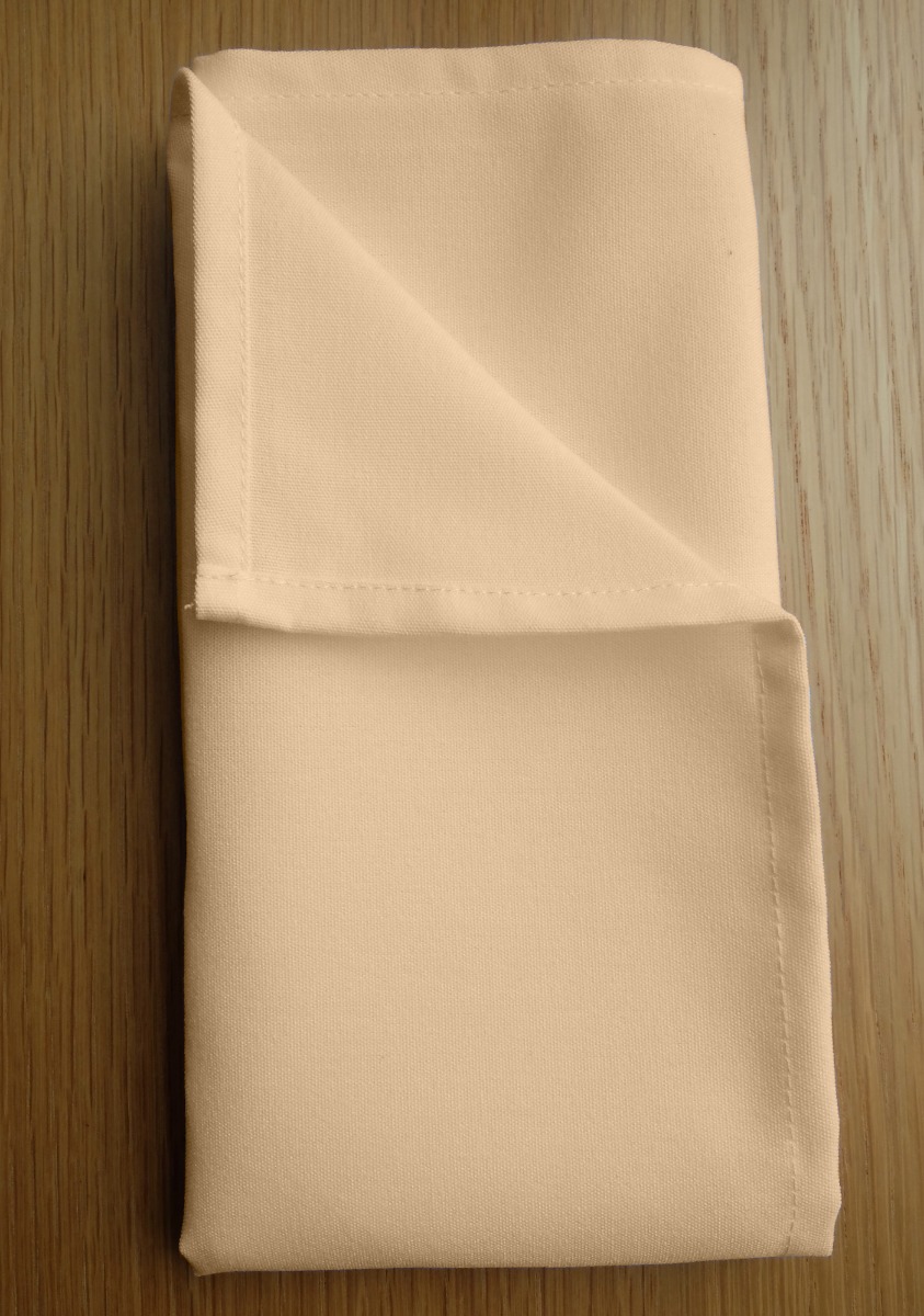 Ivory 51 x 51cm (20/20