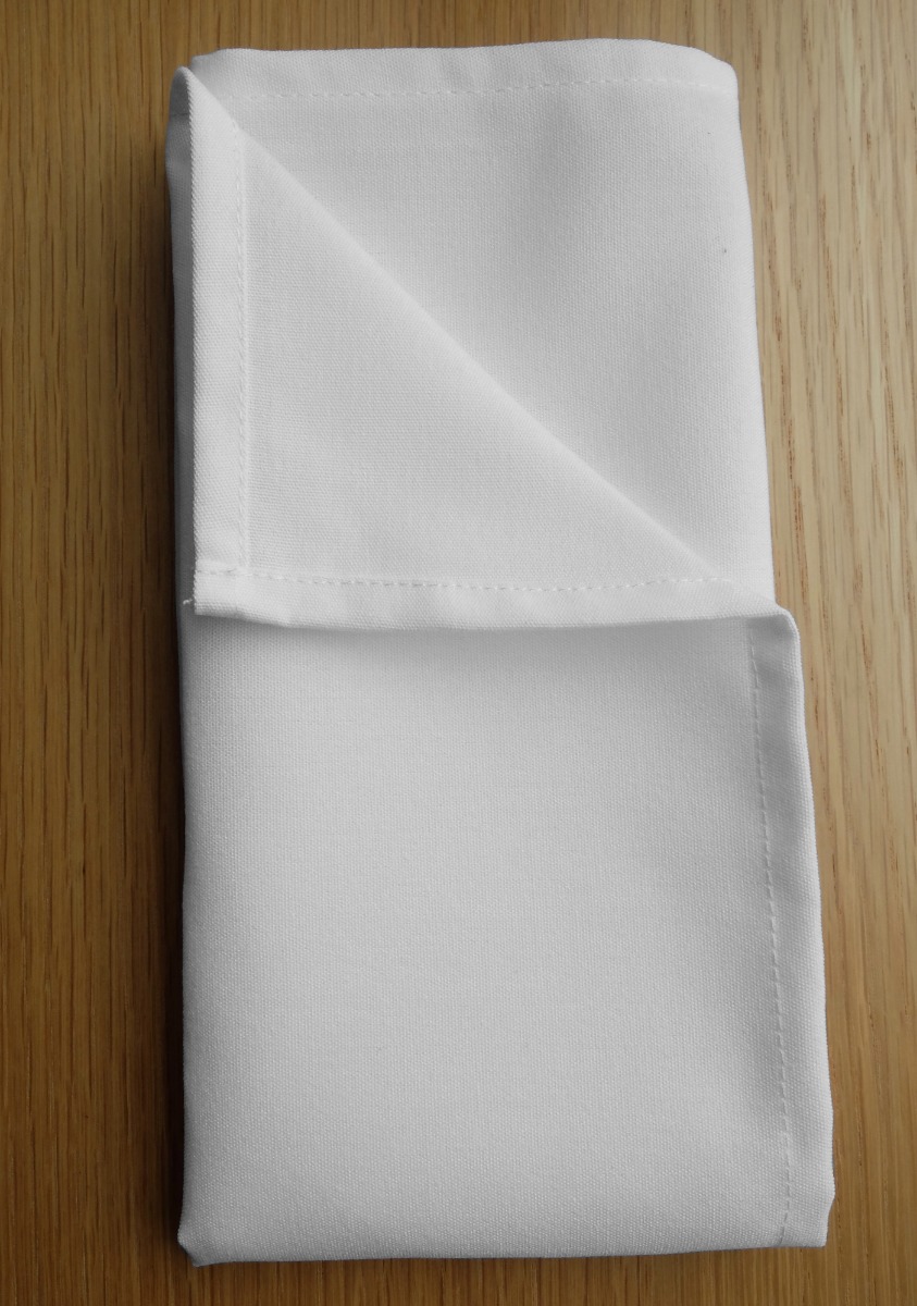 White 51 x 51cm (20/20