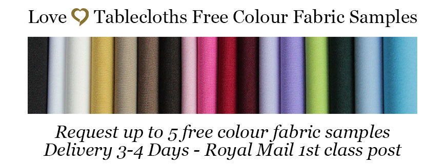 Free Sample Request Colour and Quality