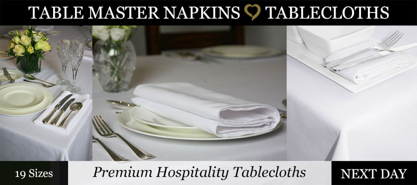 Buy Tablecloths Tablecloths Next Day Delivery 