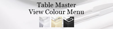 Mini Catering Tablecloths